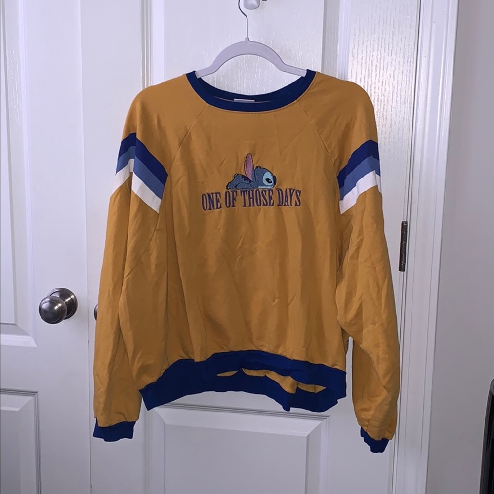 Cute Disney Sweater